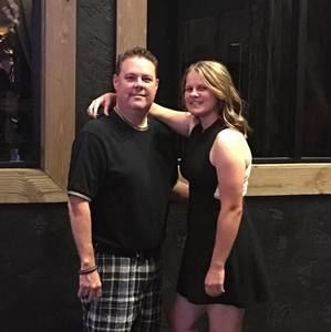 Meet your Posher, Daryl